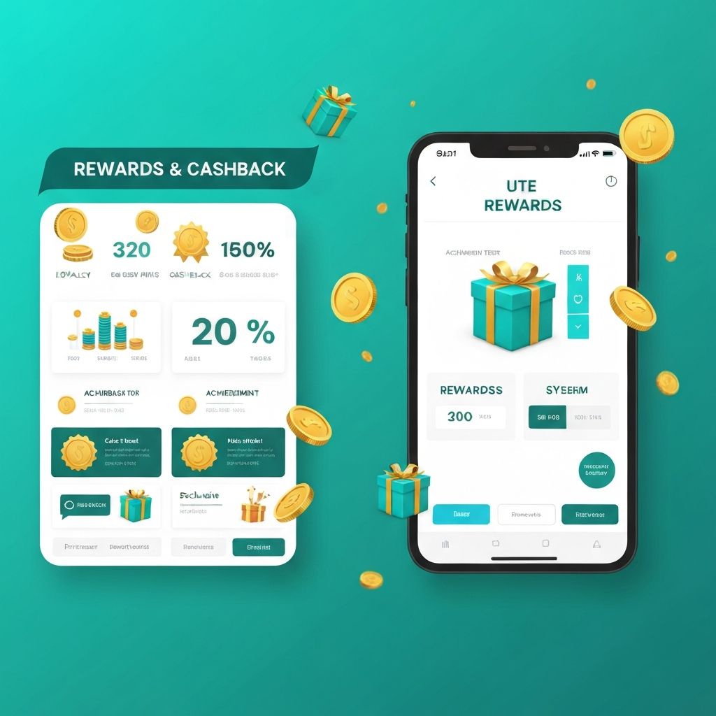 Smart Tiffin Payments